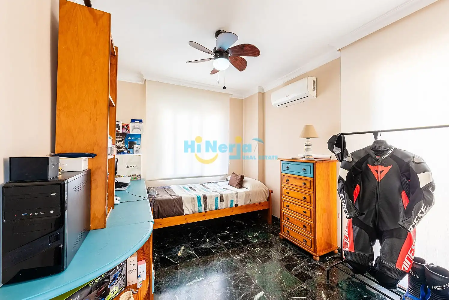 Vivienda con piscina en venta en Torre del Mar, imagen 22
