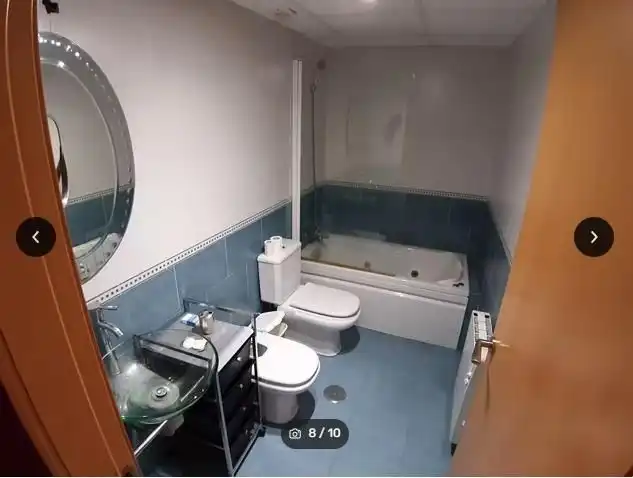 Wohnung zum Verkauf in Calle Reina Sofía, imagen 8