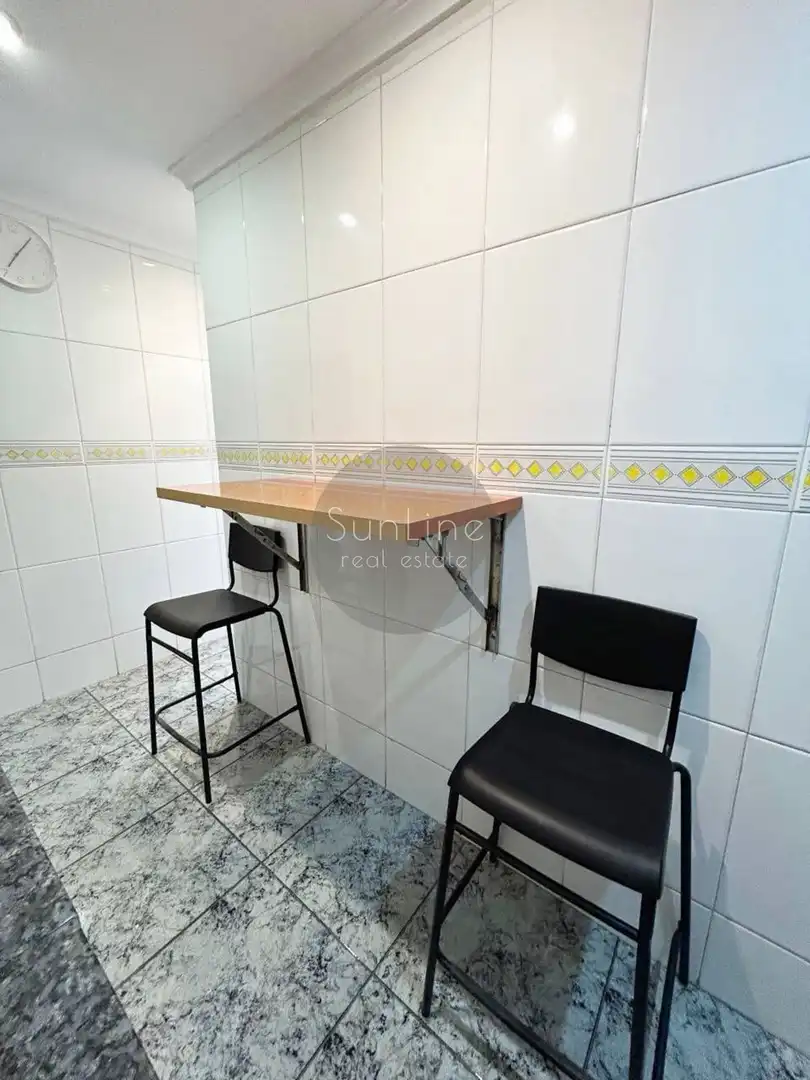 Ático de alquiler en Valencia, Valencia