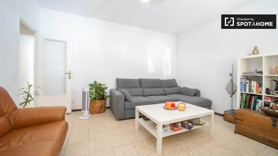 Room in Valdezarza