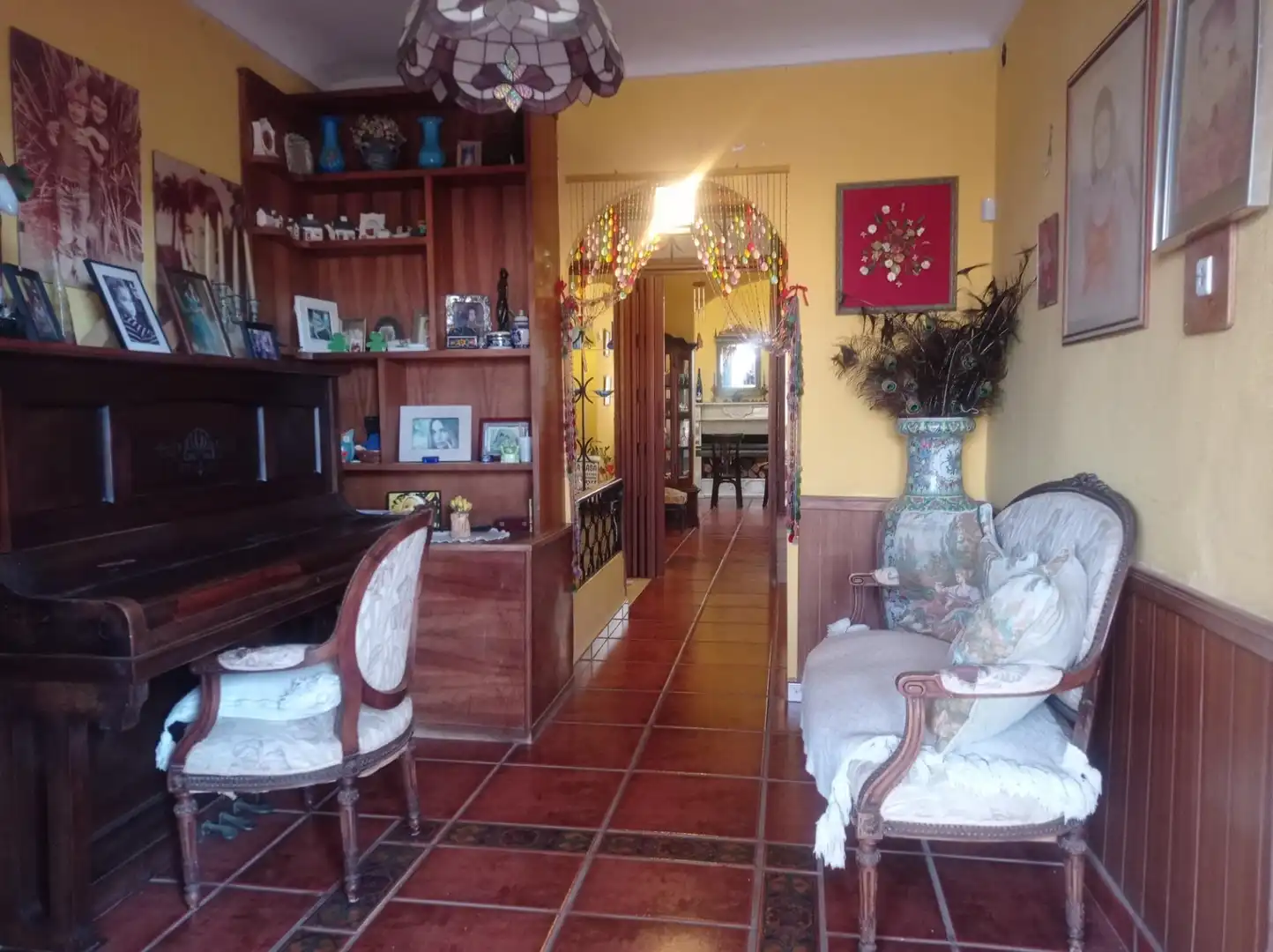 Casa o chalet en venta en Casco Antiguo