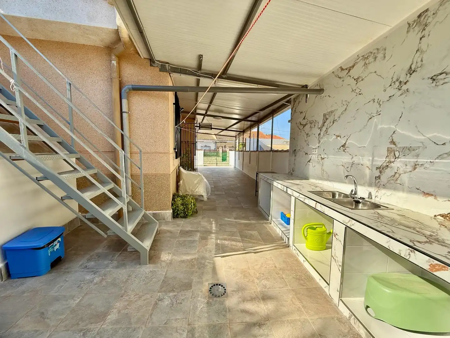 Casa aparellada en venda a Mar Menor de Cartagena – Cabo de Palos, imagen 14