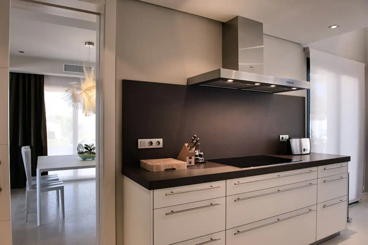 Casa a schiera in vendita a Milla de Oro, imagen 4