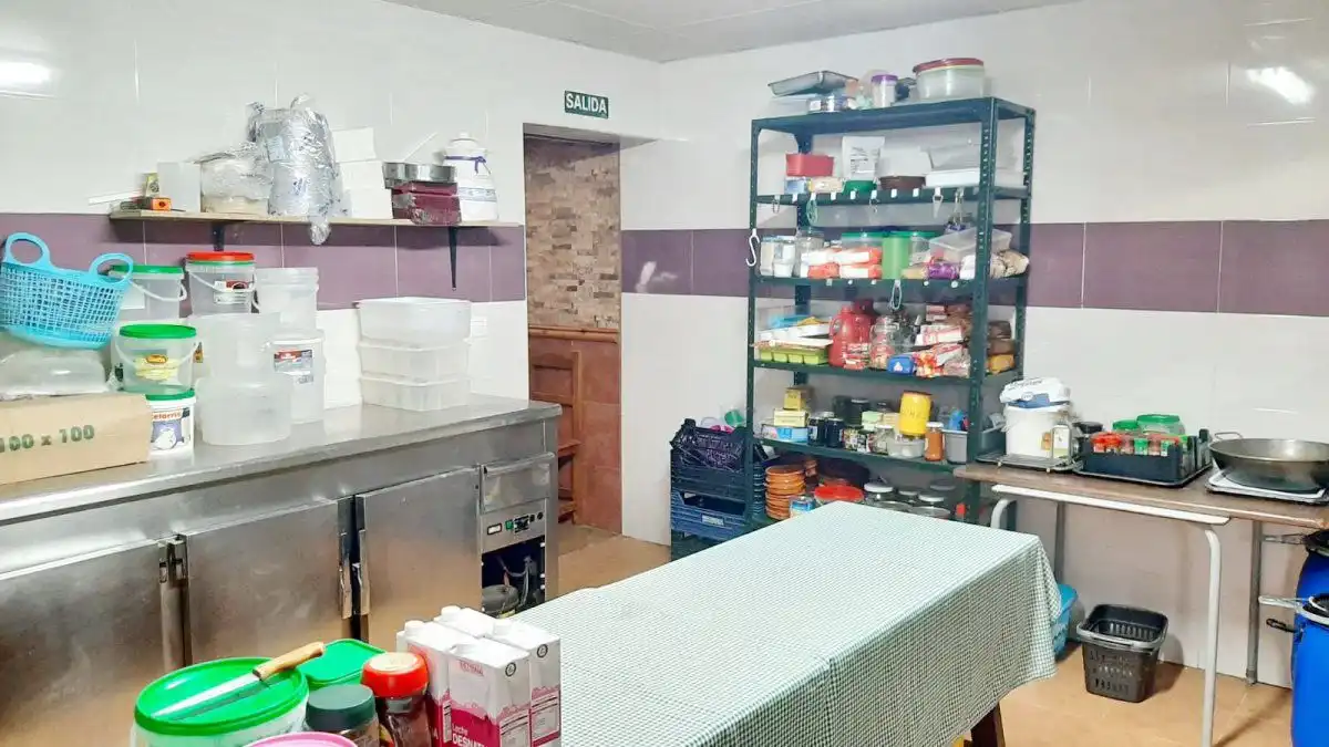 Local comercial en venta en Valdepeñas, imagen 16