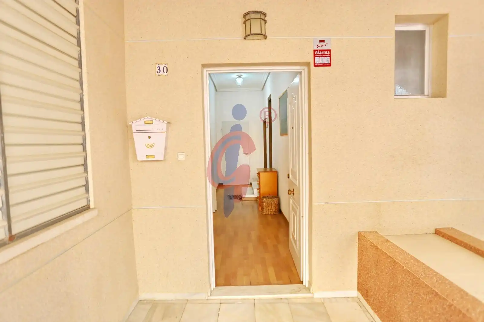 Local comercial en venta en Calle Arenas 32, imagen 5