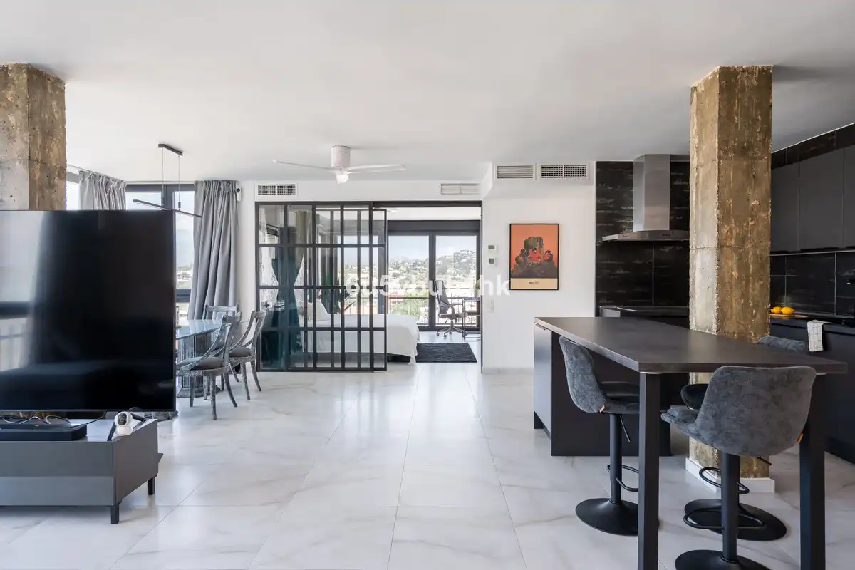 Apartament amb piscina en venda a Los naranjos, imagen 16