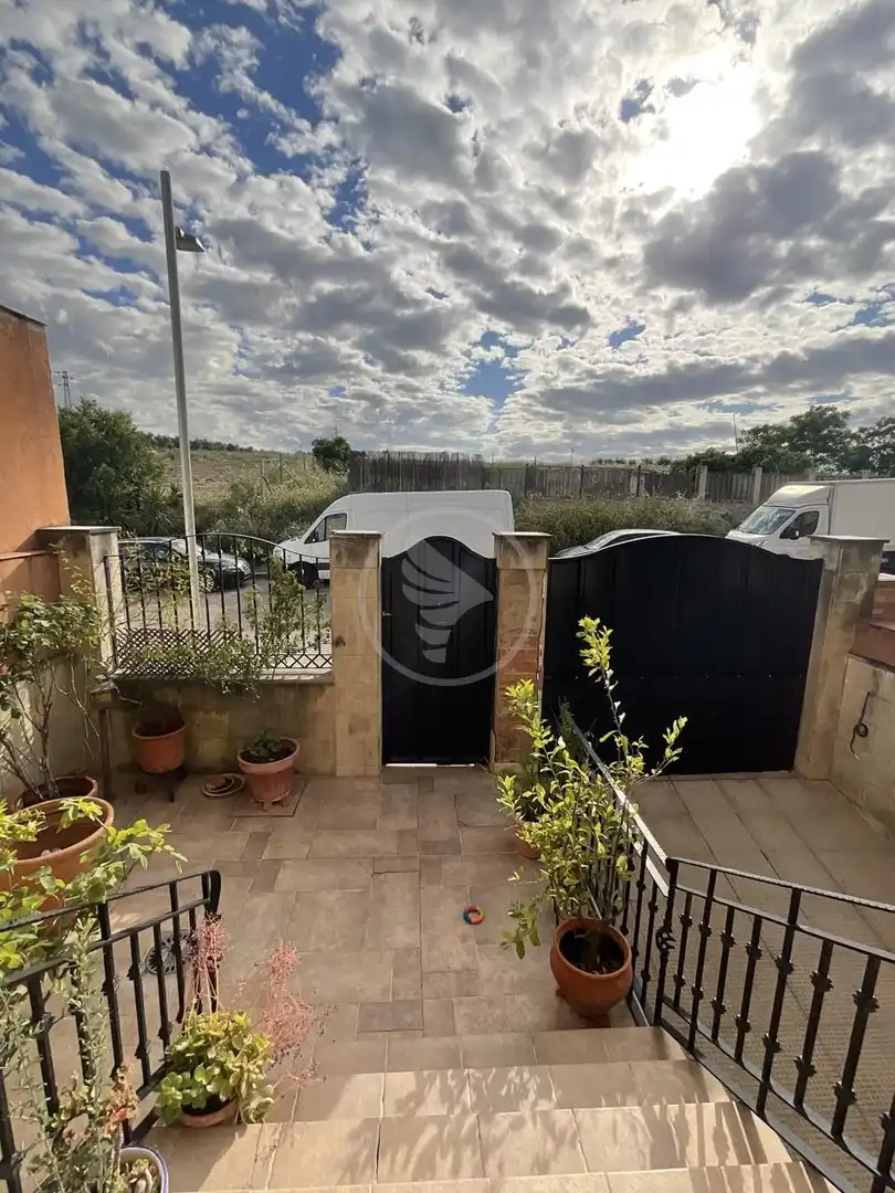 Casa o xalet en venda en Linares amb Aire condicionat