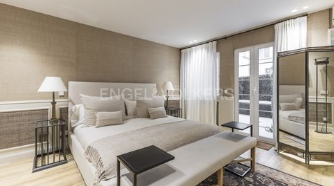 Foto 2 de Piso de alquiler en Calle de Jorge Juan, Recoletos, Madrid Capital