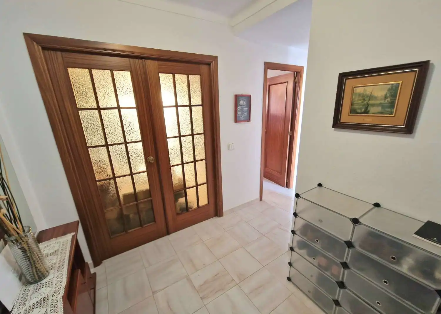 Apartamento en venta en Eivissa con Aire acondicionado, Calefacción y Terraza
