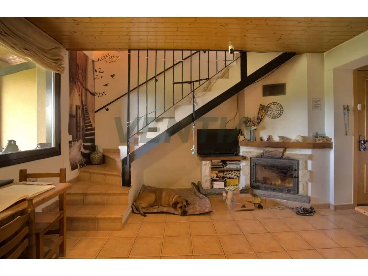 Dúplex en venta en Berga con Calefacción, Trastero y Balcón