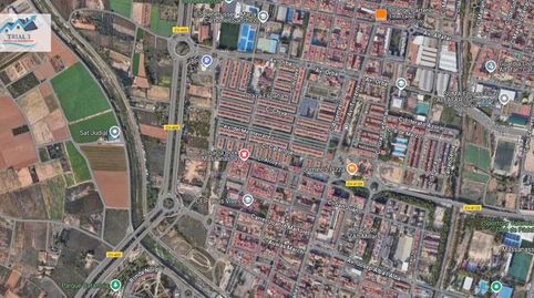 Photo 3 of Flat for sale in Avenida Mediterraneo, Alfafar, Valencia