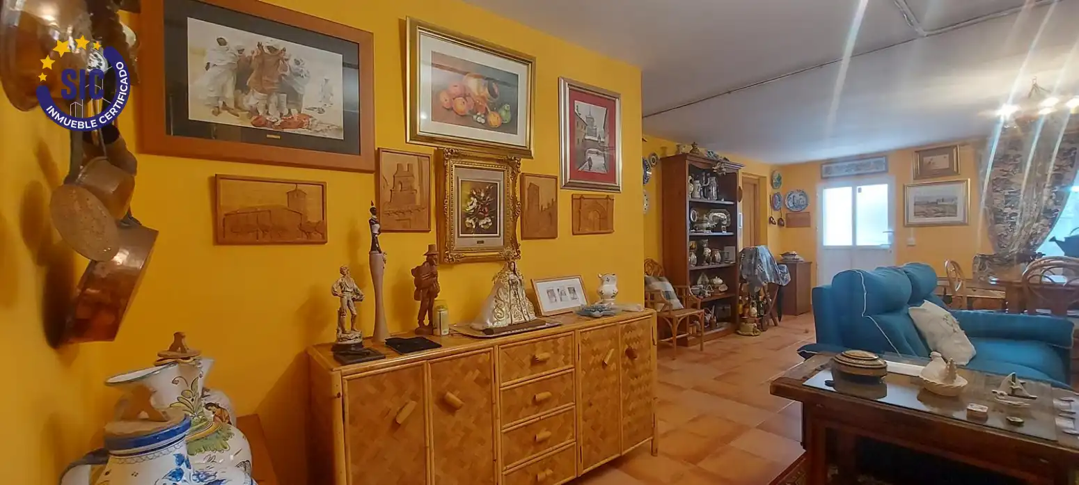 Maison avec piscine à vendre à Las Pedrizas, imagen 44