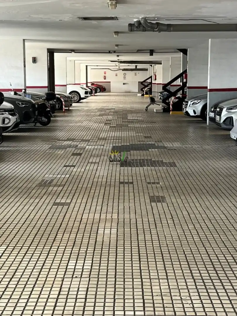 Parkplatz von Wohnung zum Verkauf in Santa Cruz de Tenerife