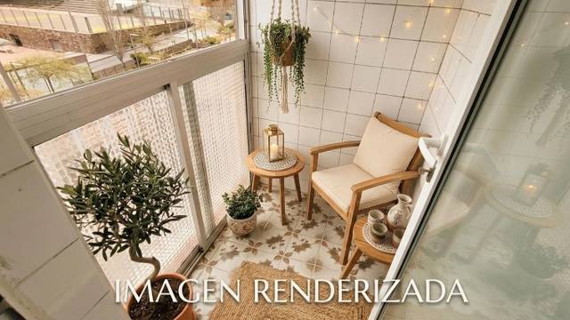 Piso en Venta en Pubilla Cases