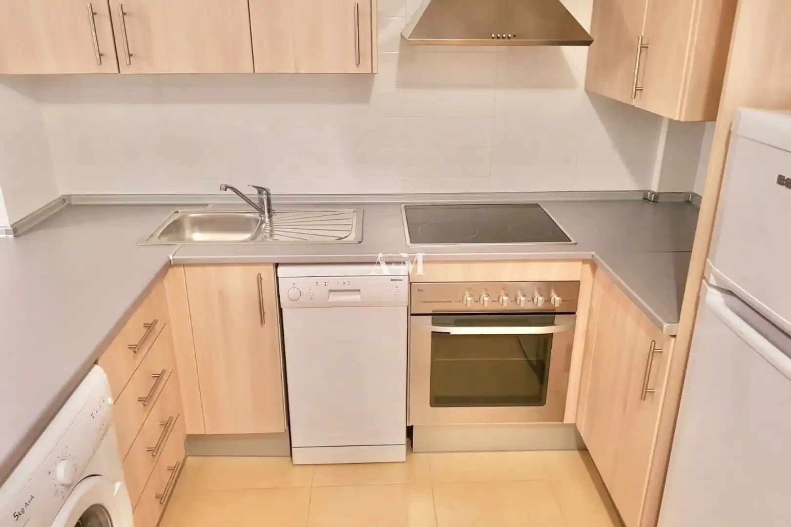 Flat with terrace to rent in Terrazas de la Torre Golf, imagen 10