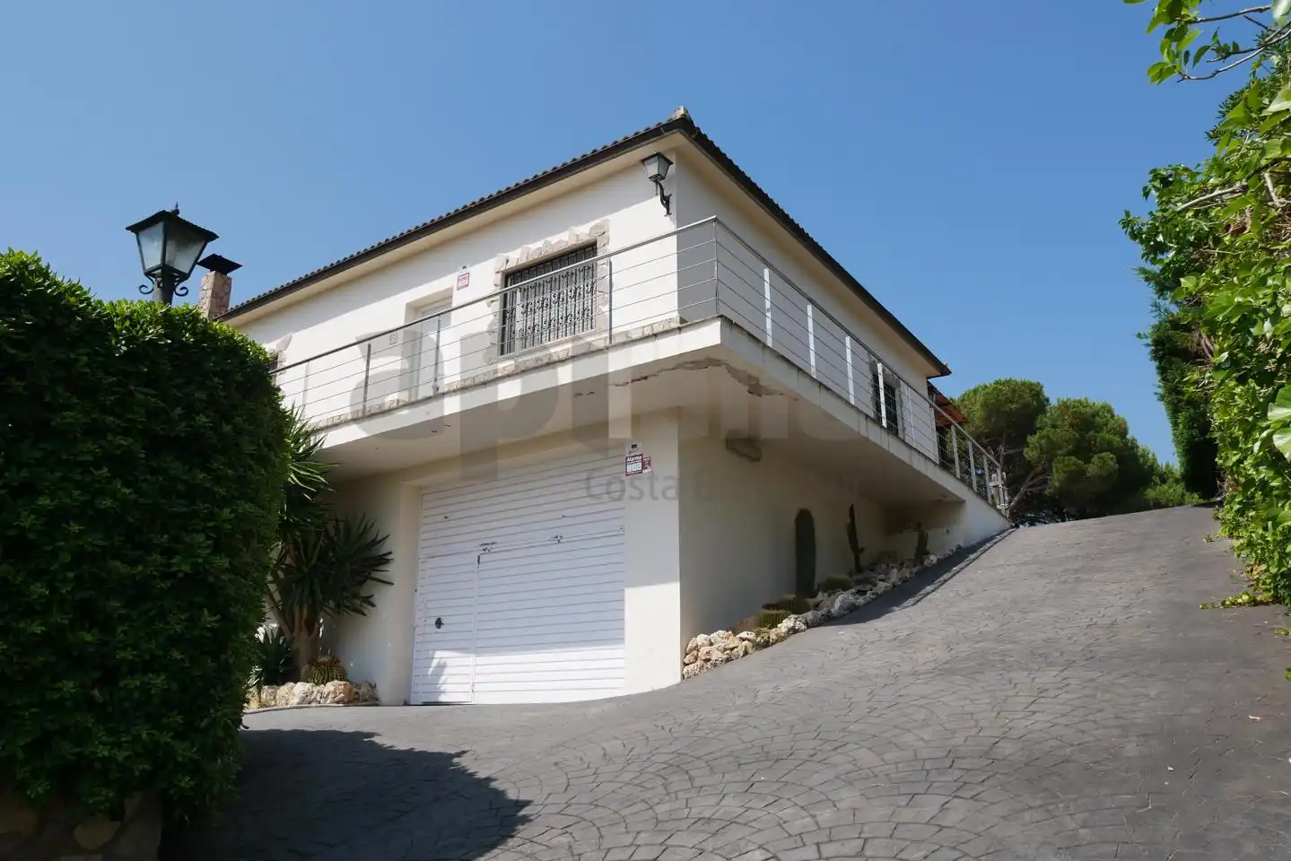 Haus mit Pool zum Verkauf in Lloret Residencial - Montlloret, imagen 2
