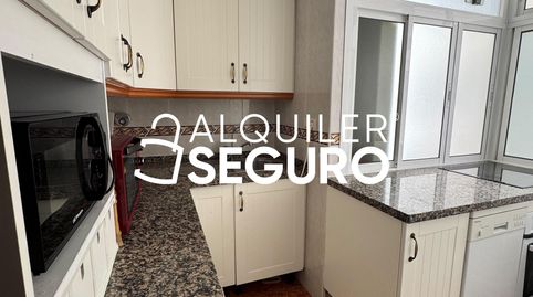Photo 2 of Flat for rent in Hoyo Higueron, Dos Hermanas - Nuevo San Andrés, Málaga Capital