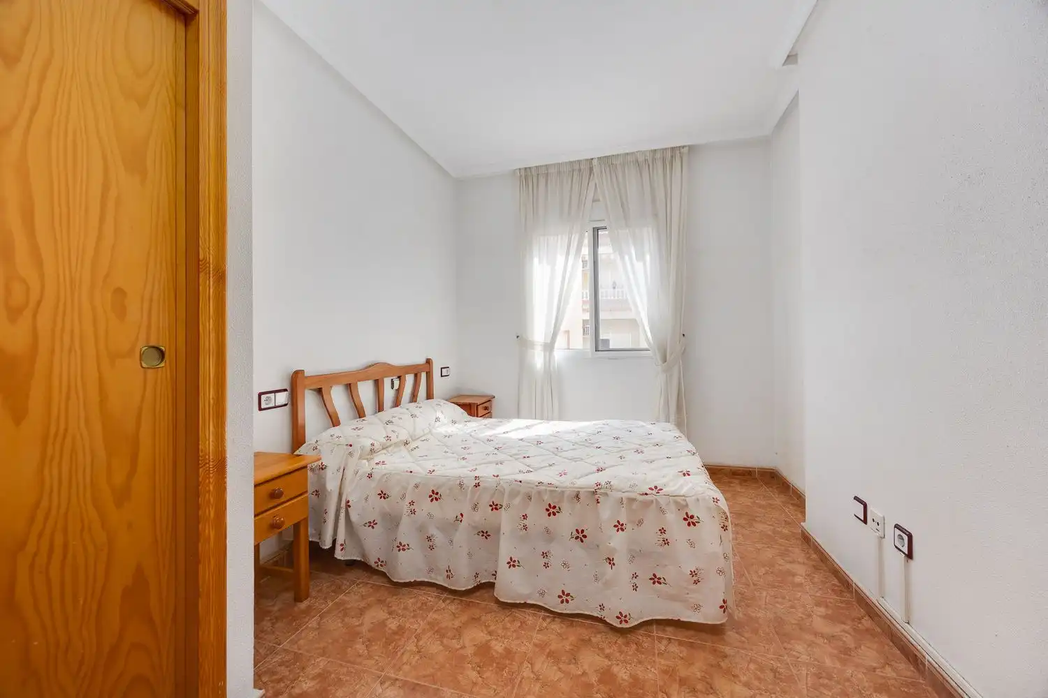 Piso con terraza en venta en Avenida Diego Ramírez Pastor 192, imagen 14