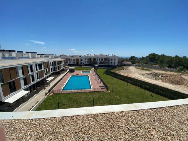 Piso en Venta en Calle Son Vida en Son Vida