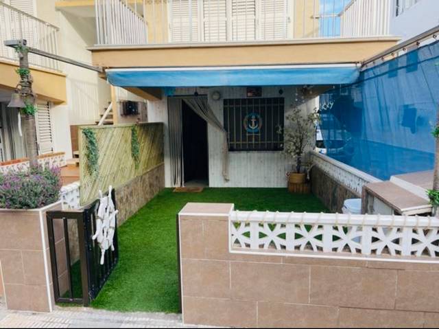 Planta baja en Venta en Oliva Playa