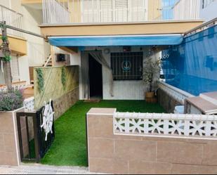 Terrace of Planta baja for sale in Oliva  with Air Conditioner, Heating and Terrace