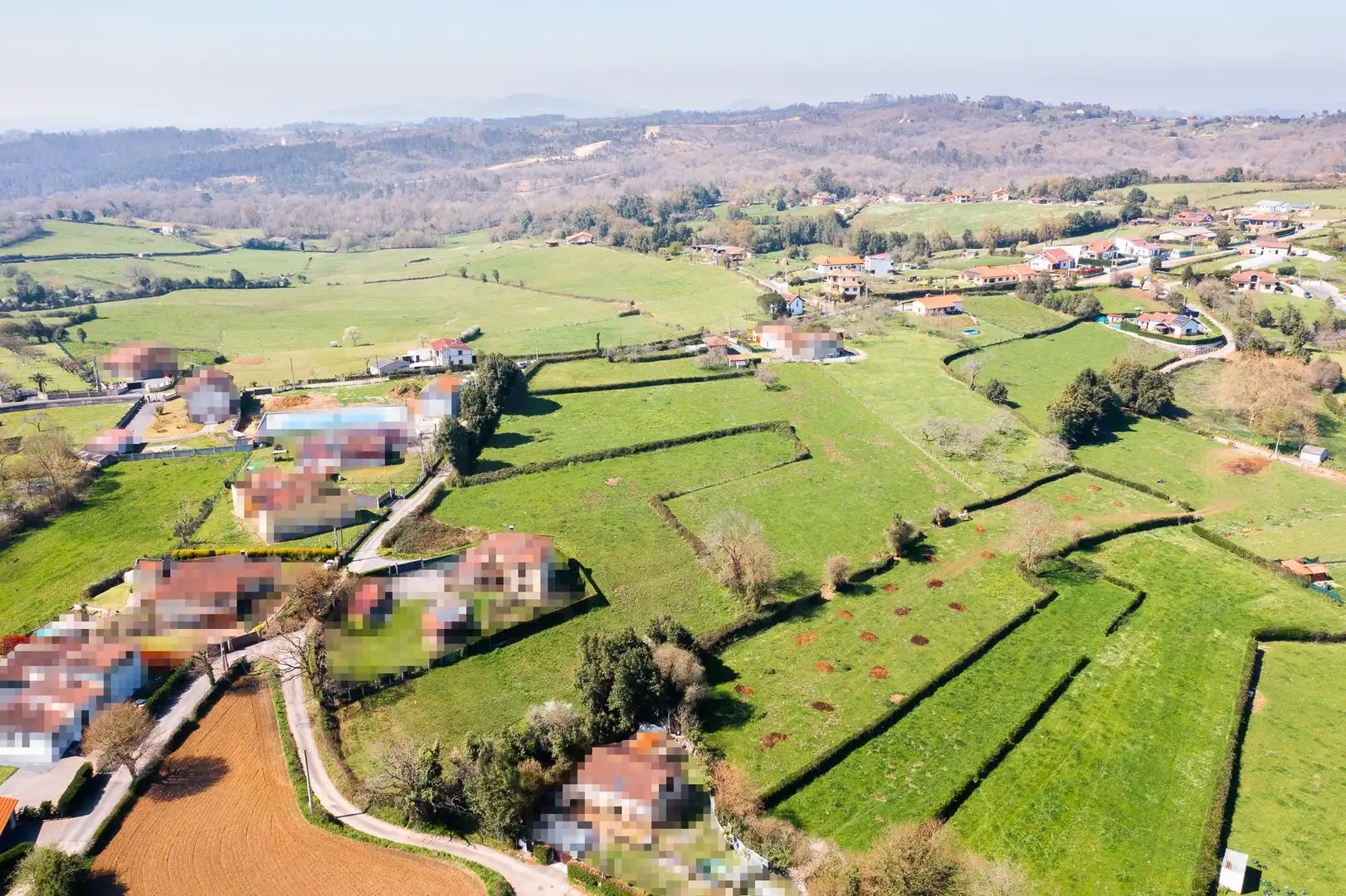 Terreno residencial en venta en Parroquias Norte, imagen 9