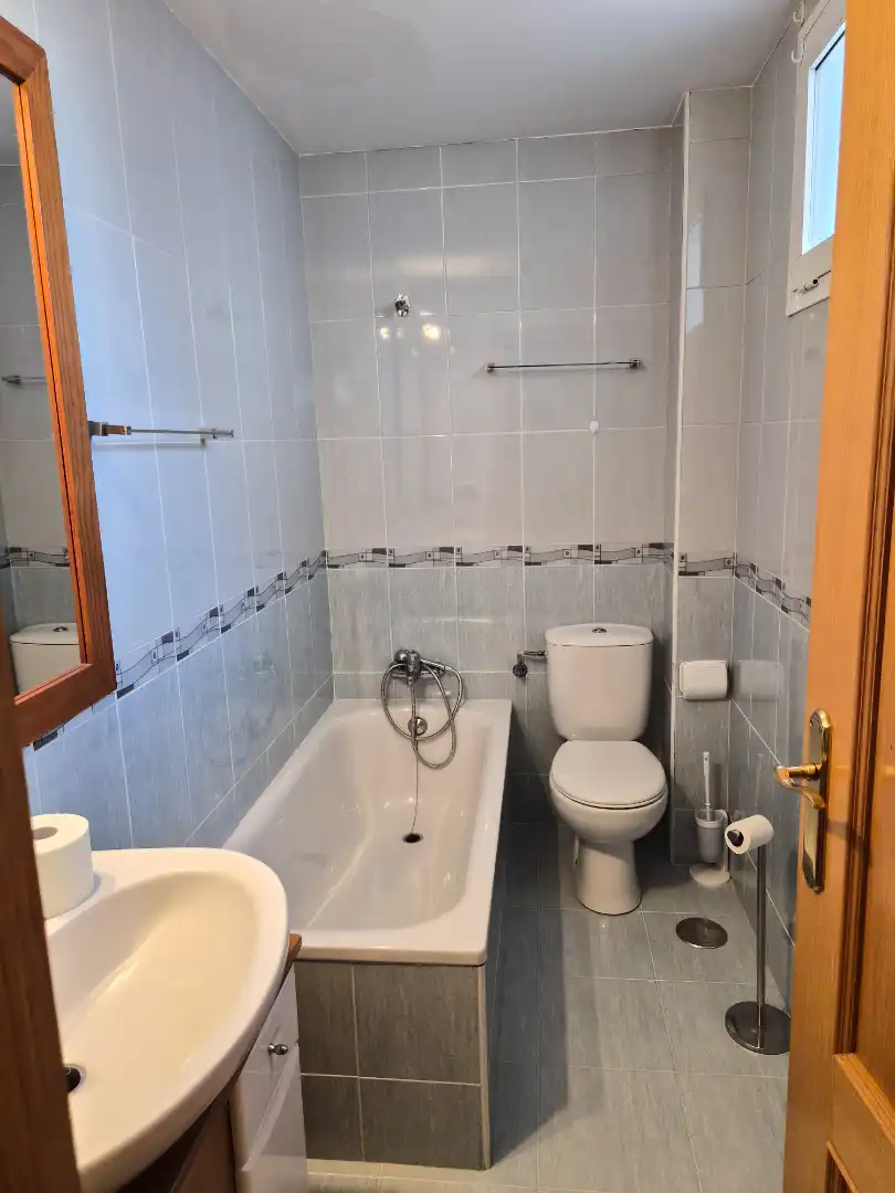 Bany de Casa o xalet en venda en Torrejón de Velasco
