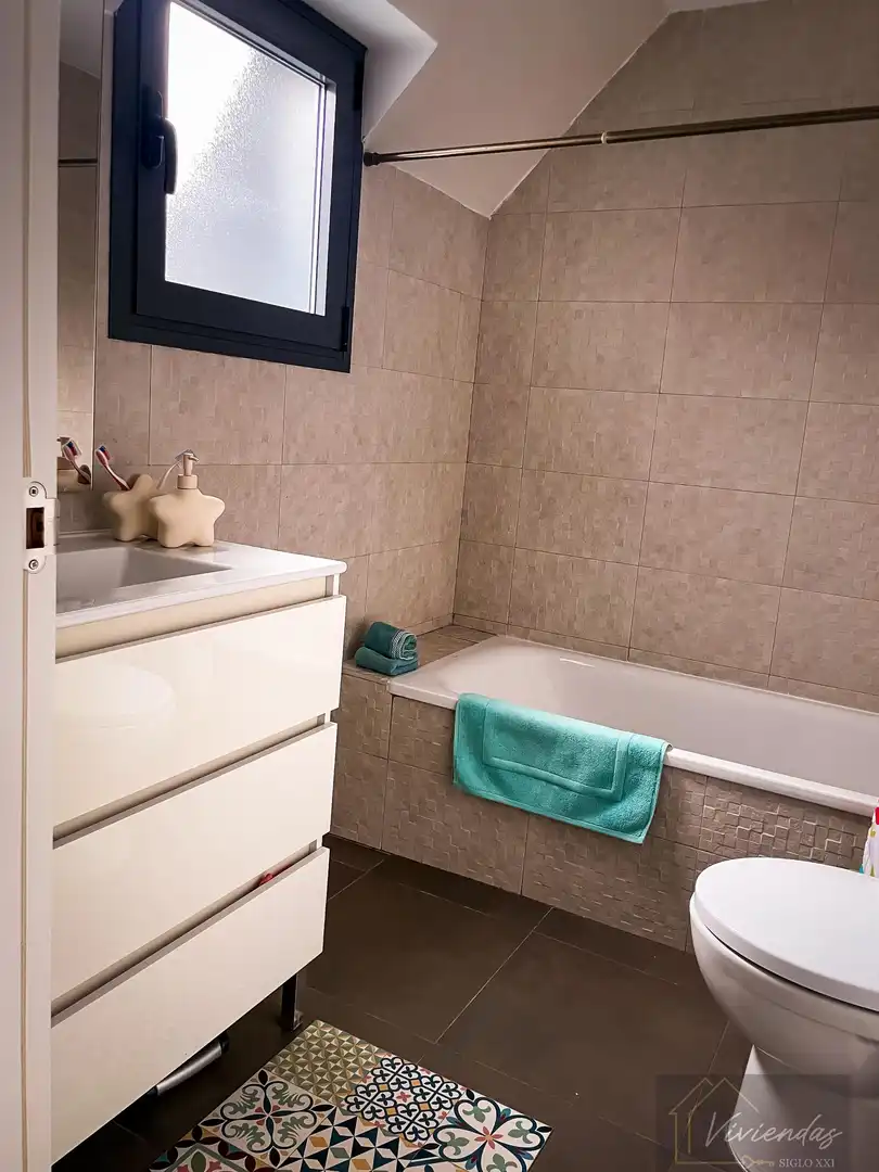 Attique avec piscine à vendre à Valenoso, imagen 20