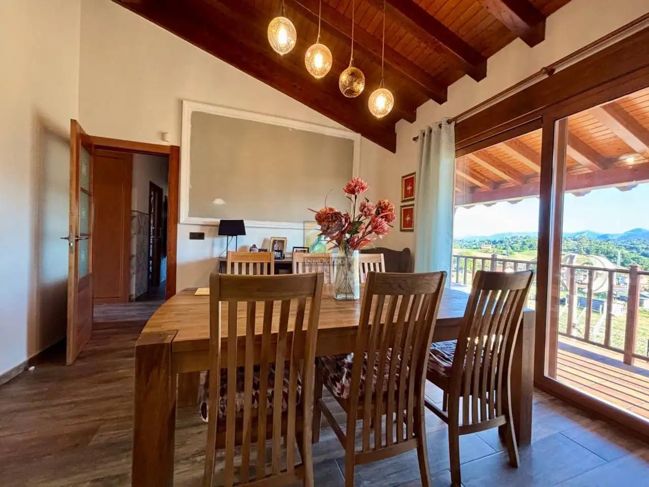 Detached house with garden for sale in Calle Río Abajo, imagen 18