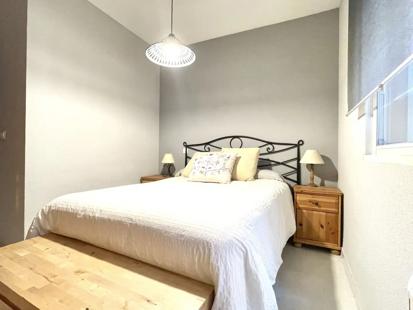Flat for rent in CANTERAS, Alpedrete