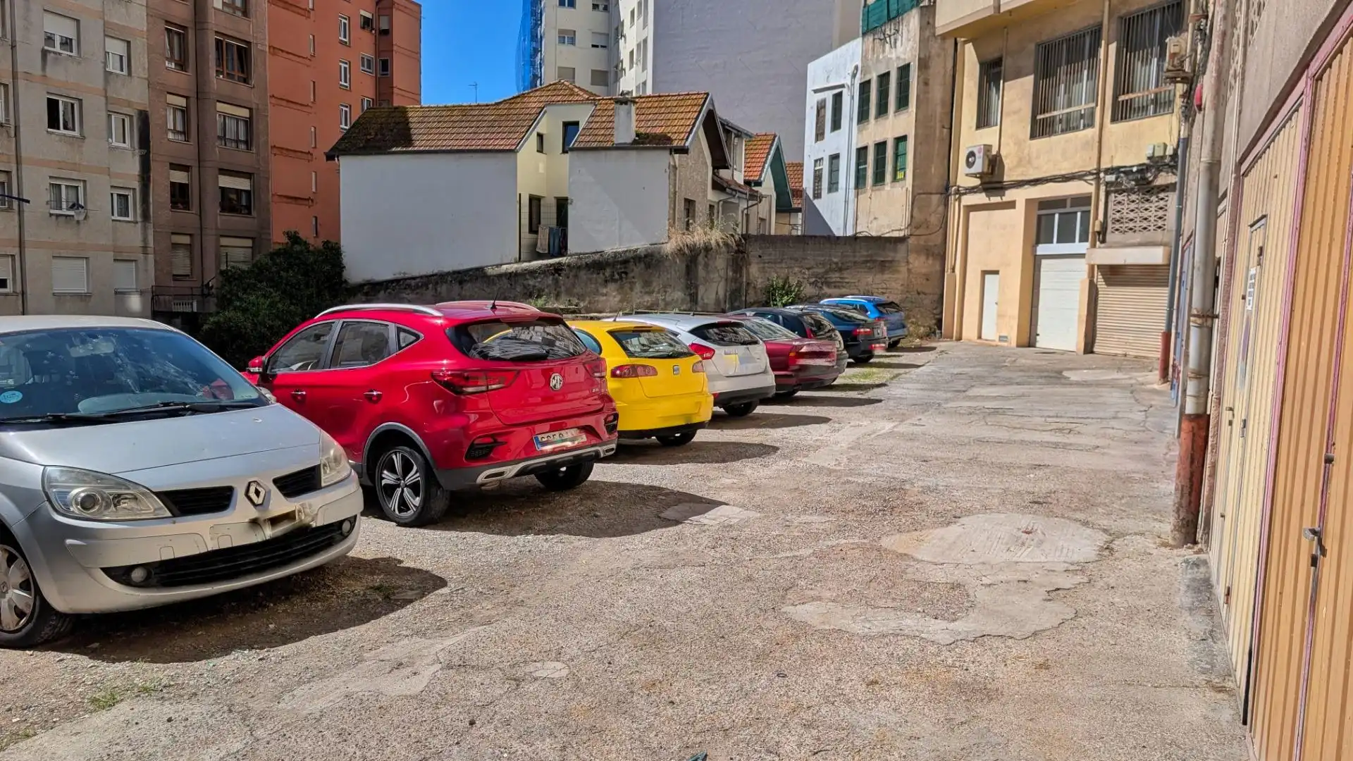 Piso con ascensor en venta en Cuatro Caminos, imagen 15