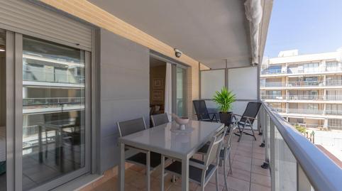 Foto 4 von Wohnungen zum Verkauf in Calle Zaragoza, La Torre - Playa de Chilches, Moncofa