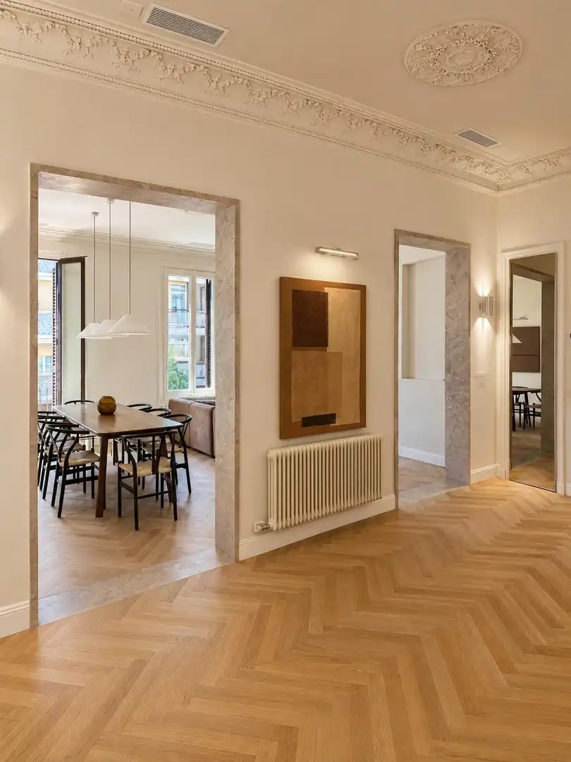 Apartment mit Aufzug zum Verkauf in Sarrià - Sant Gervasi, imagen 13