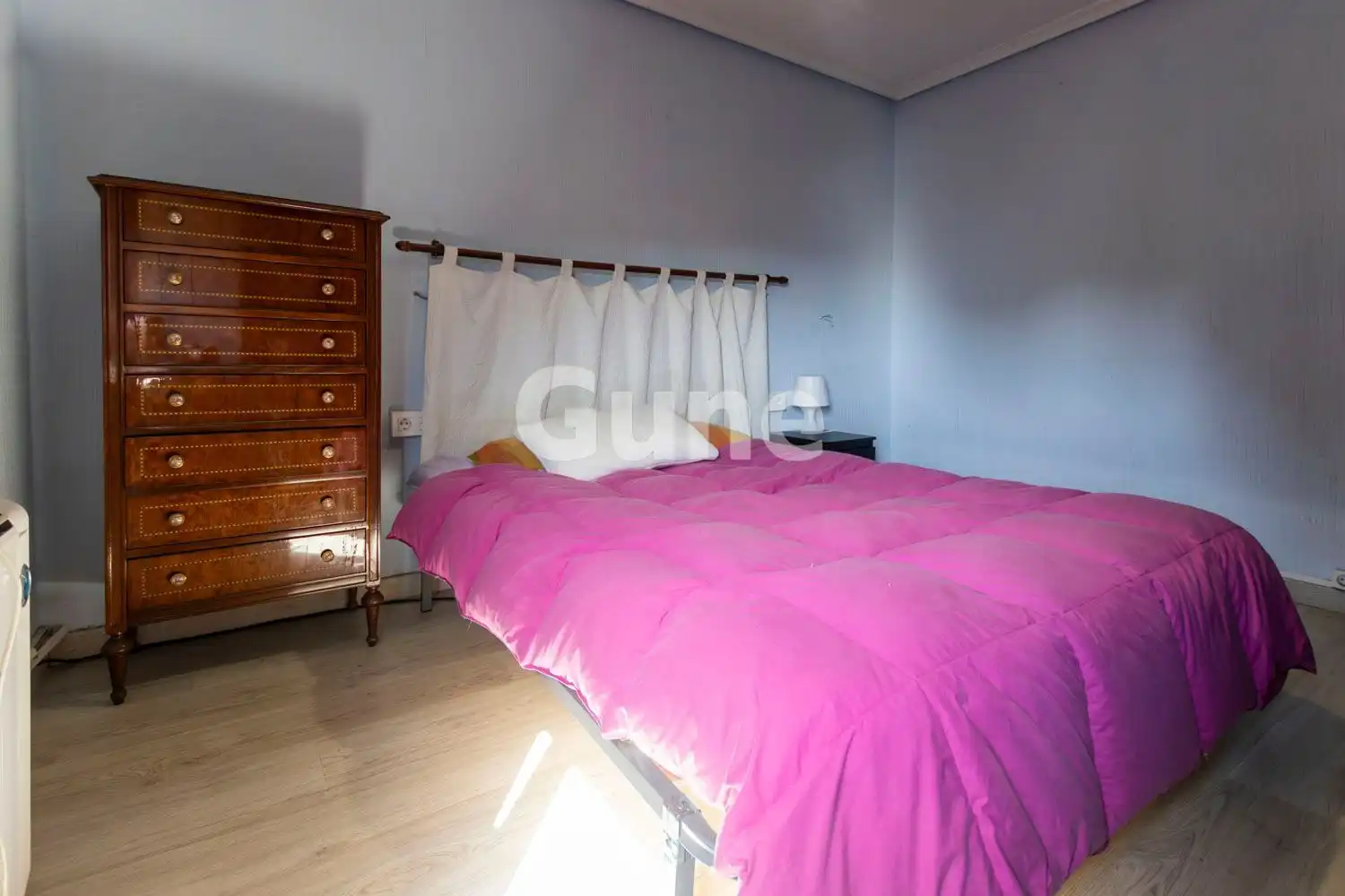 Habitación de Piso en venta en Zumarraga con Calefacción