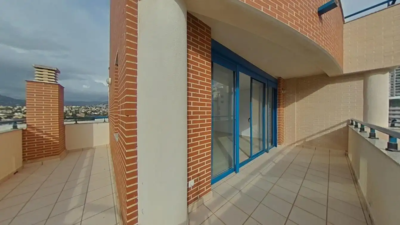 Piso con ascensor en venta en Av Rosa de los Vientos  - Ed Penyal II -, imagen 21