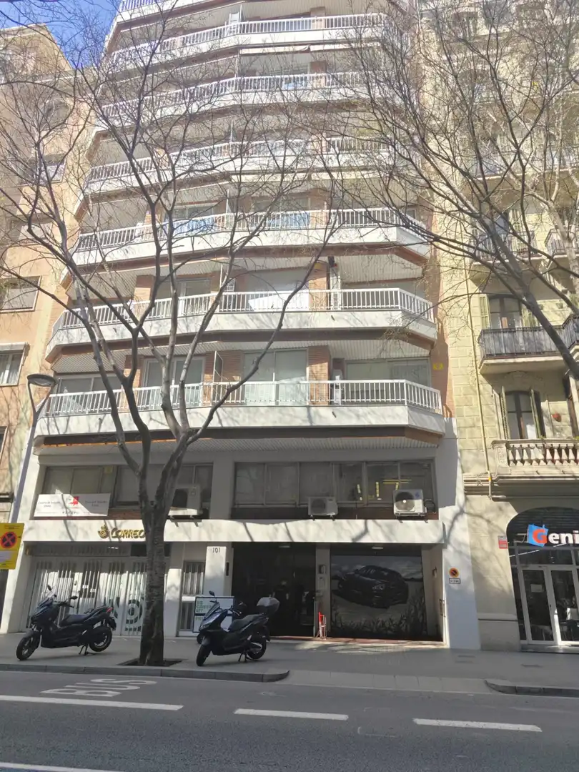 Individual en venta en de Sepúlveda 101, imagen 7