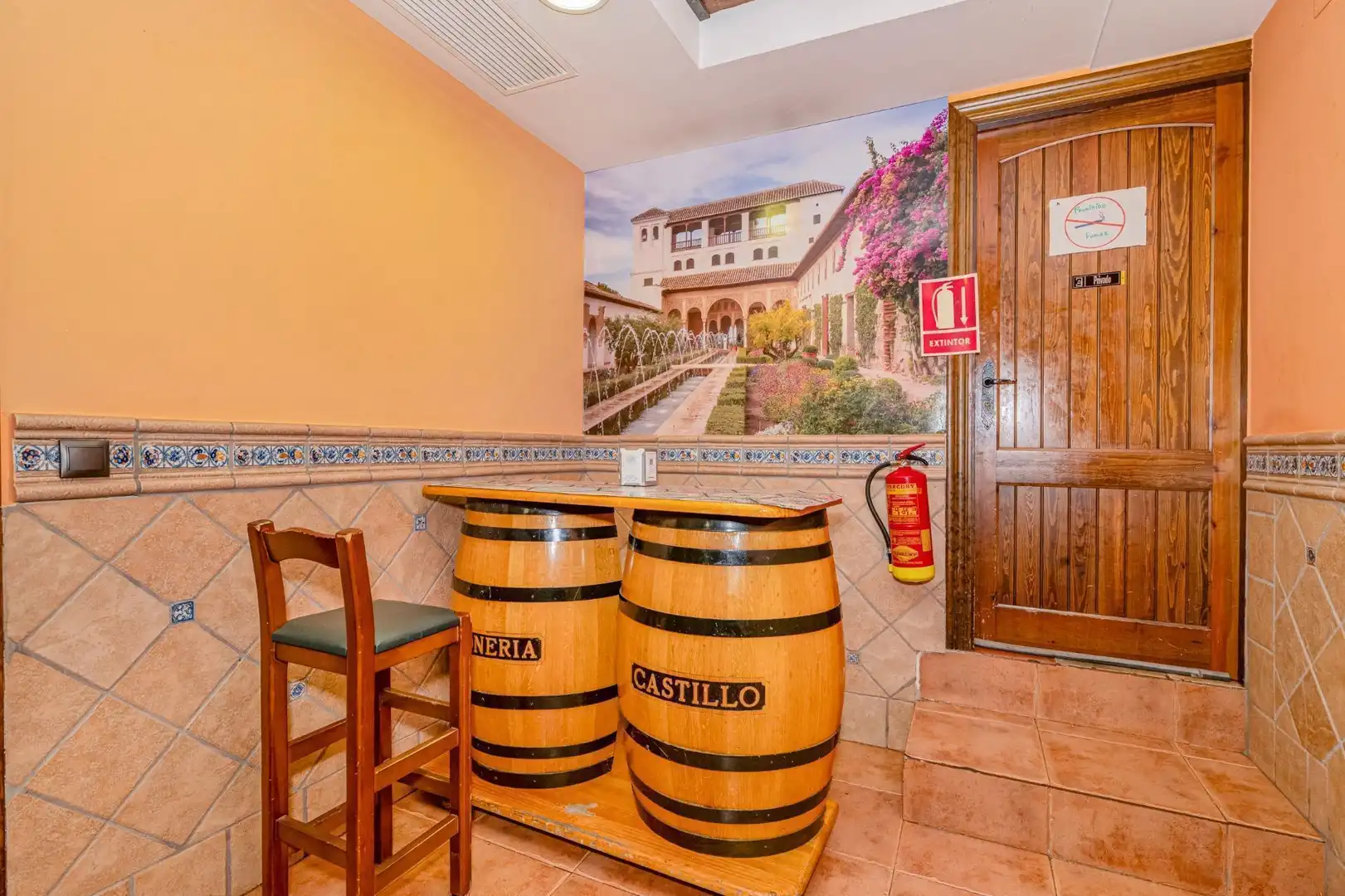 Apartament en venda en Albolote