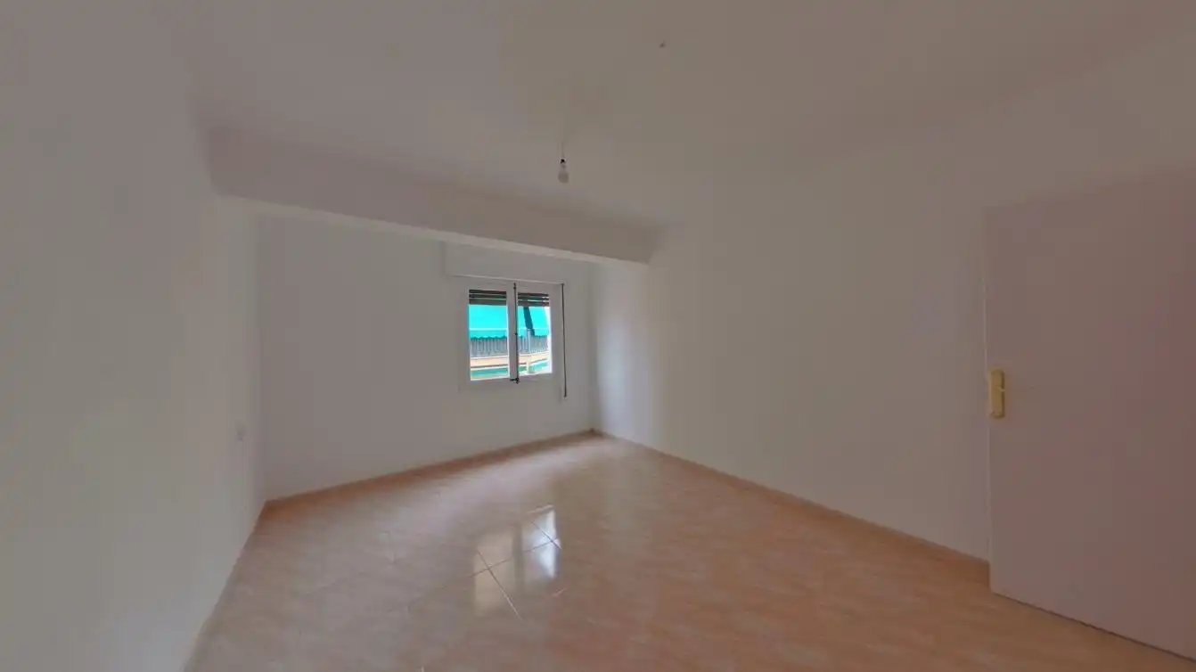 Sala de estar de Piso en venta en  Palma de Mallorca