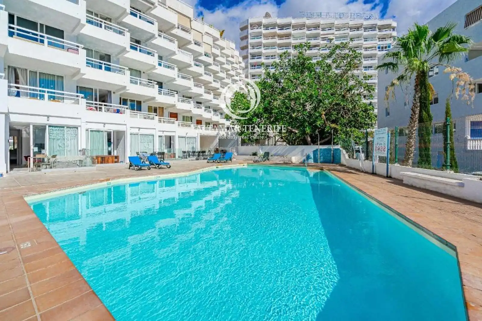 Apartamento con piscina en venta en Calle Venezuela,, imagen 14