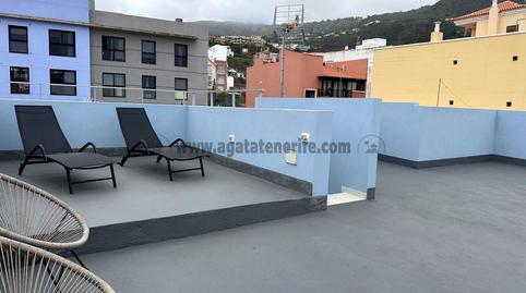 Foto 2 de Piso de alquiler en Icod de los Vinos pueblo, Icod de los Vinos