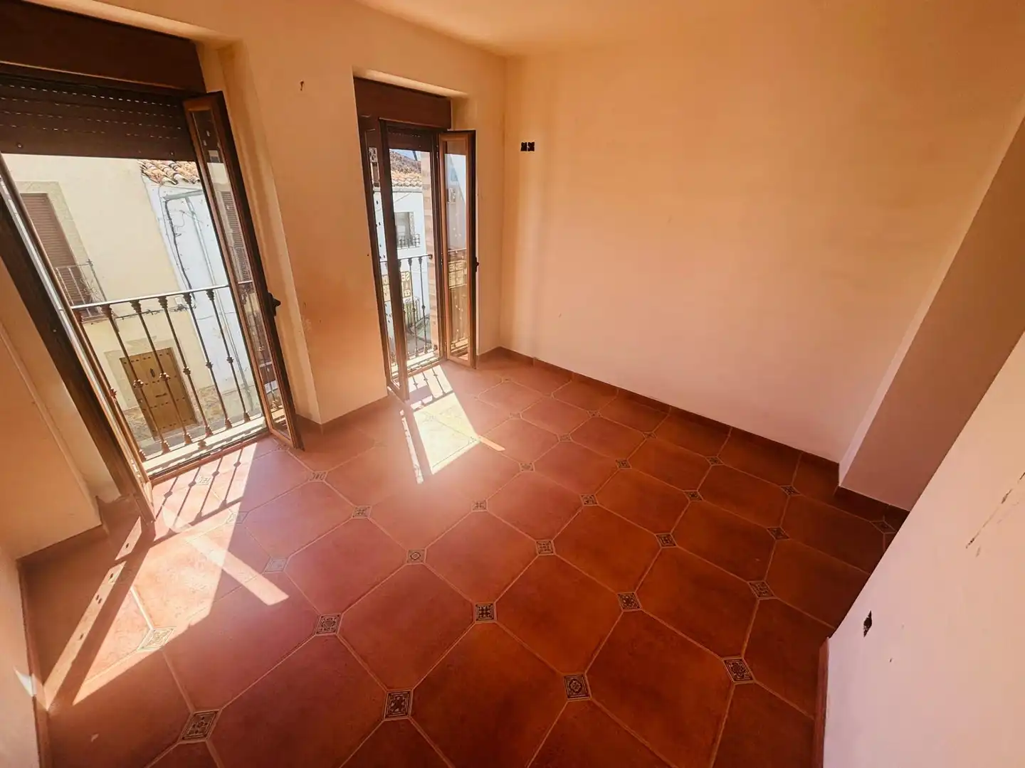 Casa amb terrassa en venda a Villanueva del Rey, imagen 22