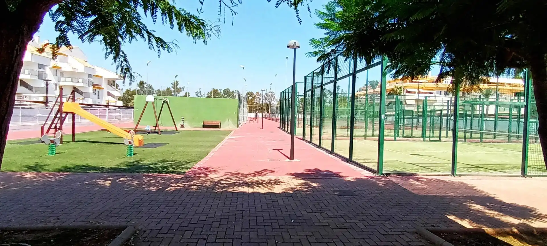 Ground floor to rent in Torreblanca, imagen 31