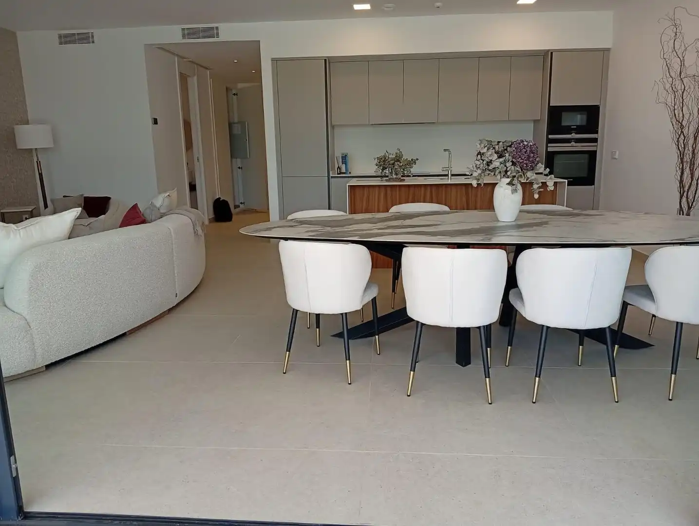 Wohnung mit Pool zum Verkauf in Elviria - Cabopino, imagen 21