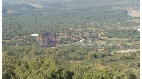 Foto 2 de Finca rústica en venda a Aliseda, Cáceres