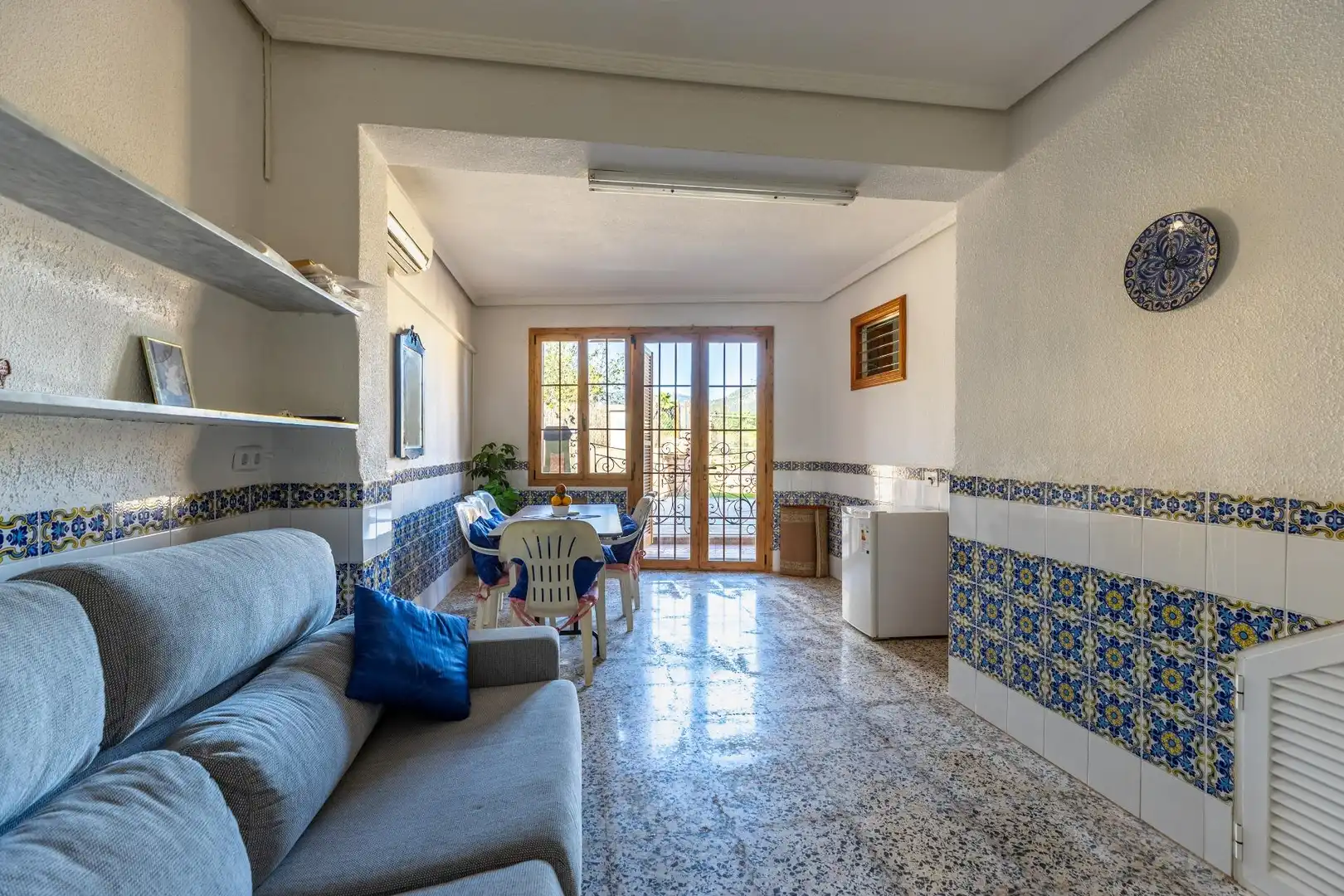 Chalet con jardín en venta en POLIGONO 8, imagen 34