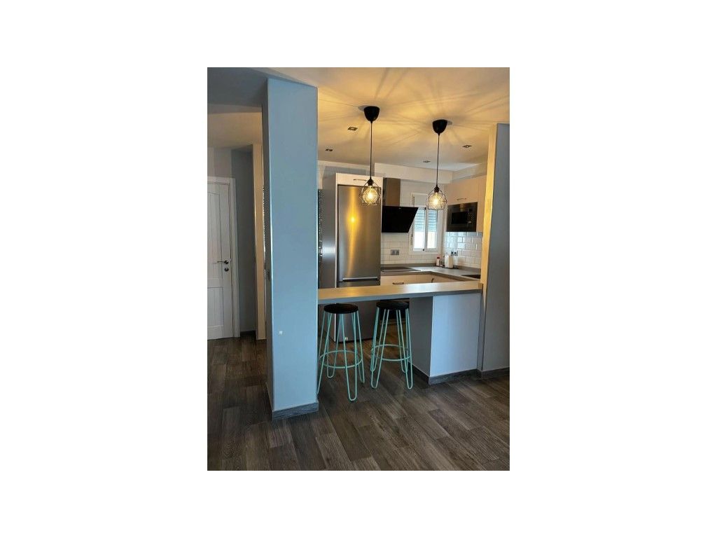 Cuina de Pis en venda en Utrera amb Aire condicionat