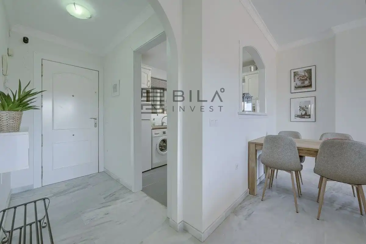 Appartement avec piscine à vendre à Urb. Altos de Calahonda, imagen 17