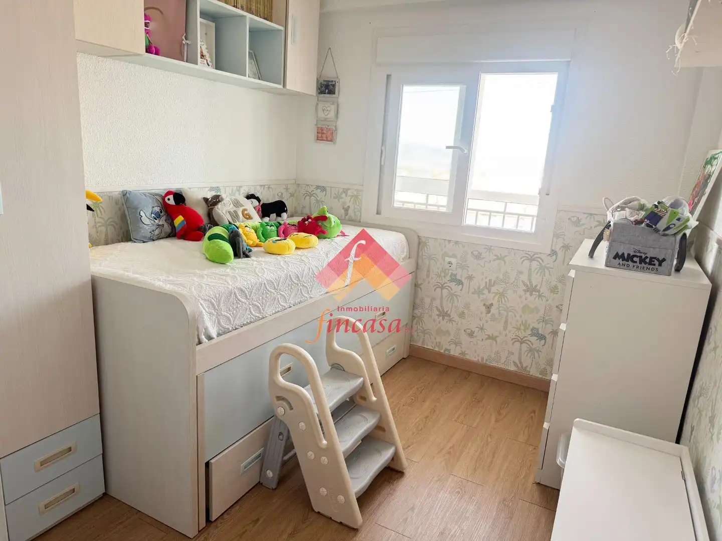 Habitación de Piso en venta en Ronda con Calefacción y Terraza