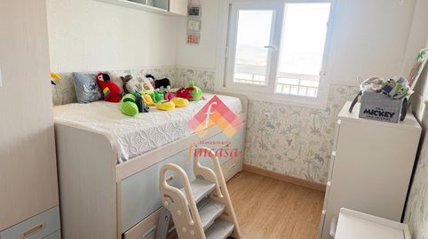 Foto 4 de Piso en venta en San Cristóbal, Ronda