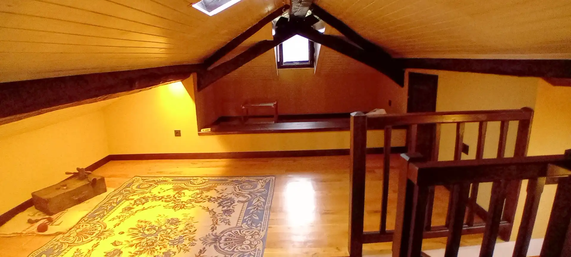 House with terrace for sale in CA-6 245, imagen 25